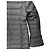 Abrigo de plumón Moncler JOHANNA Negro - vista 9