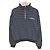 Autre Marque Kijun Half Zip Striped Knitwear