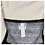 Autre Marque Kijun Half Zip Striped Knitwear - vista 3