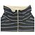Autre Marque Kijun Half Zip Striped Knitwear - vista 4