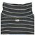 Autre Marque Kijun Half Zip Striped Knitwear - vista 6