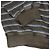 Autre Marque Kijun Half Zip Striped Knitwear - vista 7