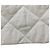 Falda acolchada de jacquard Jil Sander Blanco - vista 13