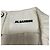 Falda acolchada de jacquard Jil Sander Blanco - vista 5