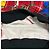 Polo Ralph Lauren Patchwork-Karo-Hoodie aus Baumwolle Rot Blau Gelb - Ansicht 5