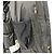 THE NORTH FACE Chaqueta corta de plumón ligero Baltro Negro - vista 4