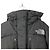 THE NORTH FACE Chaqueta corta de plumón ligero Baltro Negro - vista 5