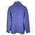 Autre Marque United Arrows Rollkragenpullover aus Wolle und Kaschmir Lila - Ansicht 2