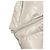 Autre Marque C.C.CROSS Chaqueta de plumón 2way Beige - vista 4