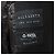 Abrigo All Saints SIDNEY LEA de lana, cashmere y cuero Negro - vista 8
