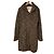 Autre Marque Abrigo de punto de mohair Sonia by Sonia Rykiel Castaño