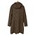 Autre Marque Abrigo de punto de mohair Sonia by Sonia Rykiel Castaño - vista 2