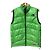 The North Face Summit Series Down Vest Grün