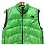 The North Face Summit Series Down Vest Grün - Ansicht 4