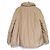 Autre Marque Giacca imbottita vintage Gianfranco Ferre Beige - vista 2