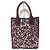 Autre Marque Barneys New York Leder-Tote-Bag Lila