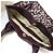 Autre Marque Barneys New York Leder-Tote-Bag Lila - Ansicht 10