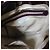 Autre Marque Barneys New York Leder-Tote-Bag Lila - Ansicht 12