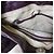 Autre Marque Barneys New York Leder-Tote-Bag Lila - Ansicht 13