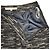 Autre Marque Conjunto de Traje de Tweed NATURAL BEAUTY Negro - vista 12