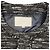 Autre Marque Conjunto de Traje de Tweed NATURAL BEAUTY Negro - vista 5