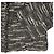 Autre Marque Conjunto de Traje de Tweed NATURAL BEAUTY Negro - vista 8