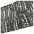 Autre Marque Conjunto de Traje de Tweed NATURAL BEAUTY Negro - vista 9