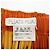 Issey Miyake PLEATS PLEASE Plisse-Rock mit Dessin-Print Mehrfarben - Ansicht 8