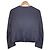 Autre Marque Completo in Tweed UNTITLED Blu Blu navy - vista 2