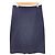 Autre Marque Completo in Tweed UNTITLED Blu Blu navy - vista 3