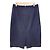Autre Marque Completo in Tweed UNTITLED Blu Blu navy - vista 4