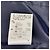 Autre Marque Completo in Tweed UNTITLED Blu Blu navy - vista 8