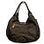 Autre Marque Borsa 2way Monogram Russet Marrone