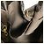 Autre Marque Borsa 2way Monogram Russet Marrone - vista 13