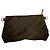 Autre Marque Borsa 2way Monogram Russet Marrone - vista 18