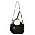 Autre Marque Borsa 2way Monogram Russet Marrone - vista 2