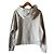 Autre Marque Karl Lagerfeld Sweatshirt Braun - Ansicht 2