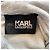 Autre Marque Karl Lagerfeld Sweatshirt Braun - Ansicht 4