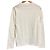 Autre Marque T-shirt a collo alto a maniche lunghe con maniche sovrapposte Ph Blue Bianco - vista 2