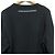 UNDERCOVER 30TH ANNIVERSARY Crewneck Sweatshirt mit U Logo Print Schwarz - Ansicht 5
