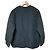 Autre Marque Chaqueta de ante sintético acolchada MACPHEE Negro - vista 2