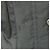 Autre Marque Chaqueta de ante sintético acolchada MACPHEE Negro - vista 7