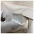 Autre Marque Trench oversize con cintura LOEFF Crudo - vista 11