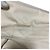 Autre Marque Trench oversize con cintura LOEFF Crudo - vista 12