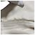 Autre Marque Trench oversize con cintura LOEFF Crudo - vista 13