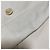 Autre Marque Trench oversize con cintura LOEFF Crudo - vista 16