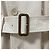 Autre Marque Trench oversize con cintura LOEFF Crudo - vista 8