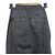Autre Marque Double Standard Clothing Jacquard-Hose Schwarz - Ansicht 4