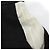 Autre Marque Double Standard Clothing Jacquard-Hose Schwarz - Ansicht 8