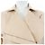 Hermès Wolljacke Beige - Ansicht 5